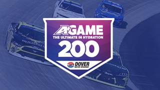 A-GAME 200