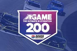 A-GAME 200