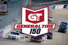 General Tire 150