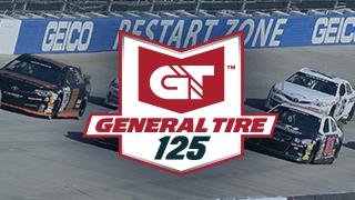 General Tire 125