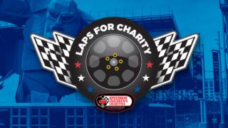 Laps For Charity - Sept. 30