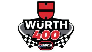Würth 400 Weekend Camping