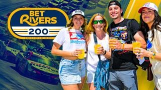 2027 BetRivers 200