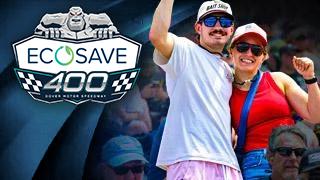 2027 ECOSAVE 400