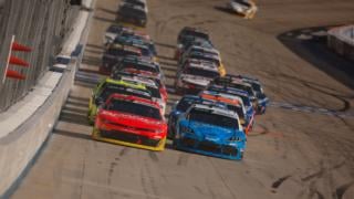 2027 BetRivers 200