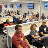 Infield Media Center