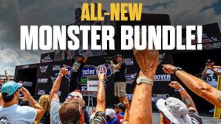 Monster Bundle Package