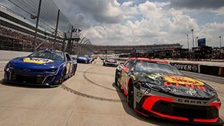 All-Star Race