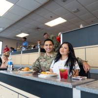 Luxury Suites