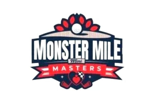 Monster Mile Mini-Masters Logo