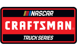 NASCAR Craftsman Truck Series Race Logo