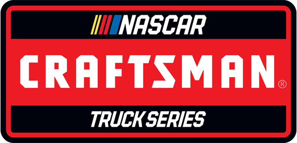 NASCAR Craftsman Truck Series Race Logo