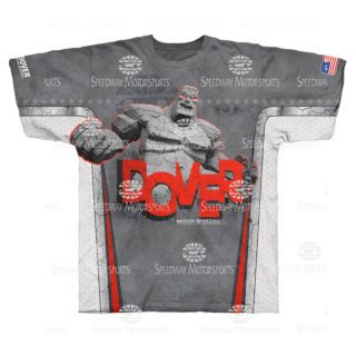 DMS Miles Sublimated Tee