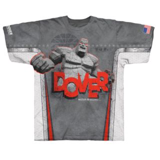 DMS Miles the Monster Sub Tee