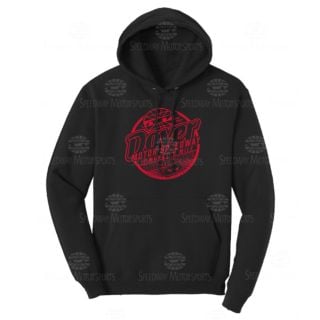 DMS Stamp Hoodie