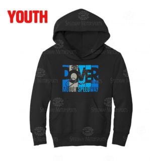 DMS Youth Hoodie