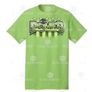 DMS Neon Car Tee