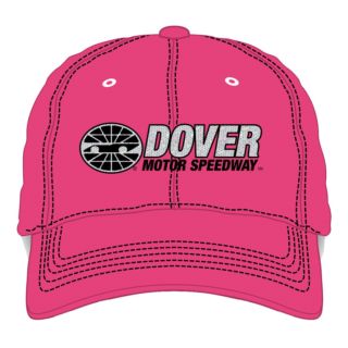 DMS LADIES GLITTER HAT Pink