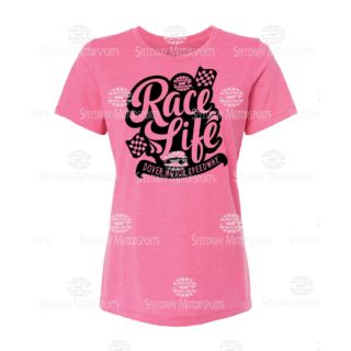 DMS Ladies Race Life Tee