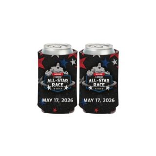 All-Star Can Cooler