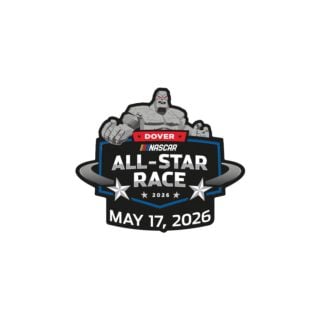 All-Star Event Decal