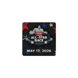 All-Star HD Magnet