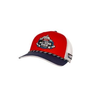 All-Star Mesh Event Hat