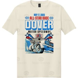 All-Star "Retro" Tee