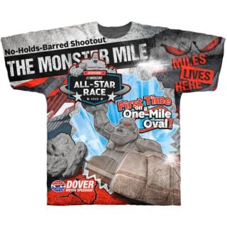 All-Star Sublimated Tee