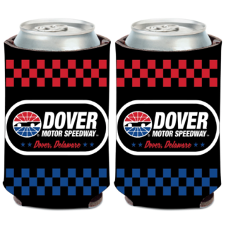 DMS LOGO CAN COOLER