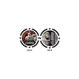 DMS Miles Ball Marker