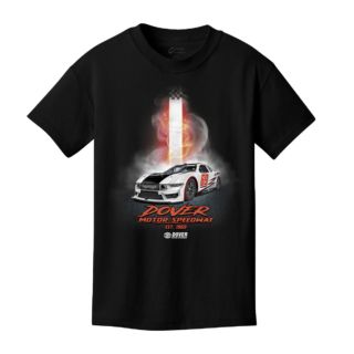 DMS Youth "Beam" Tee