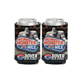 DMS Miles Can Cooler
