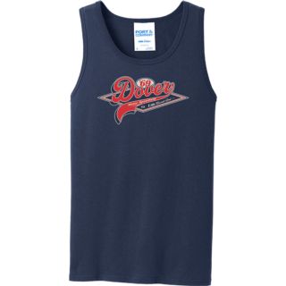 DMS Diamond Tank Top