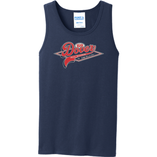 DMS Diamond Tank Top