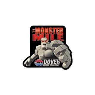 DMS Miles HD Magnet