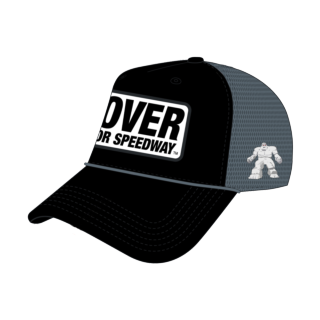 DMS Miles Patch Hat