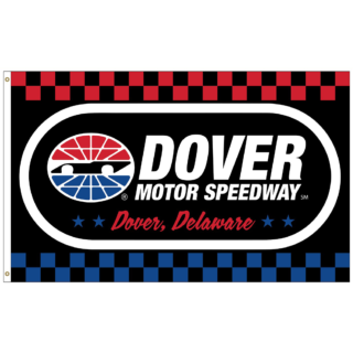 DMS LOGO 3X5 FLAG
