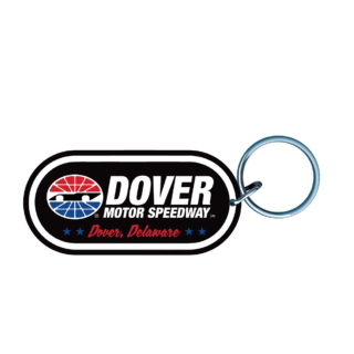 DMS LOGO KEYCHAIN