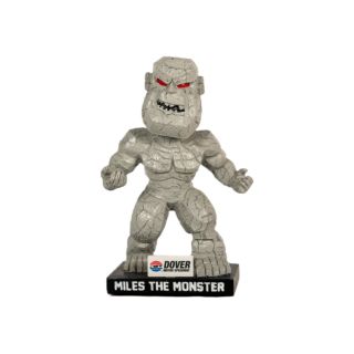 DMS Miles Bobblehead