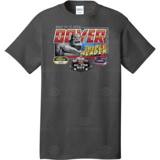 All-Star Triple Header Tee