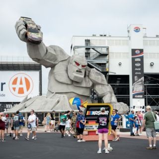 Gallery: Fan Zone Gallery