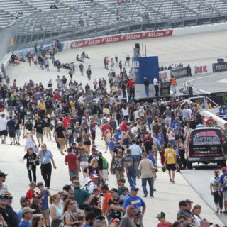 Trackside Access