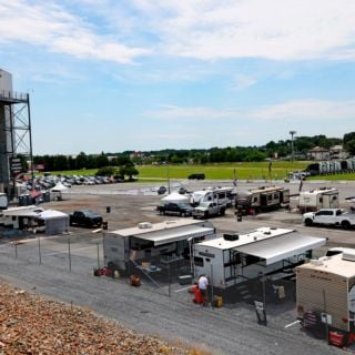Turn 3 Camping <font color="red">(Low Inventory)</font>
