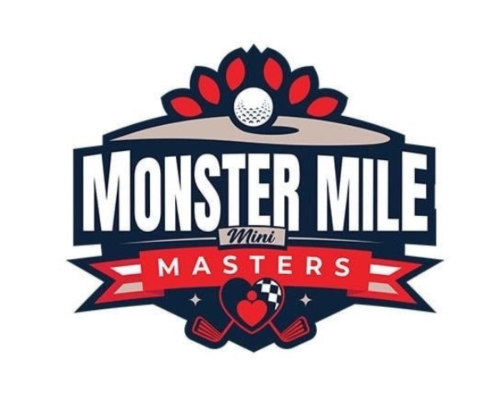 Monster Mile Mini-Masters Logo