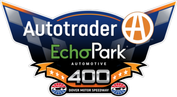 Autotrader EchoPark Automotive 400 Image