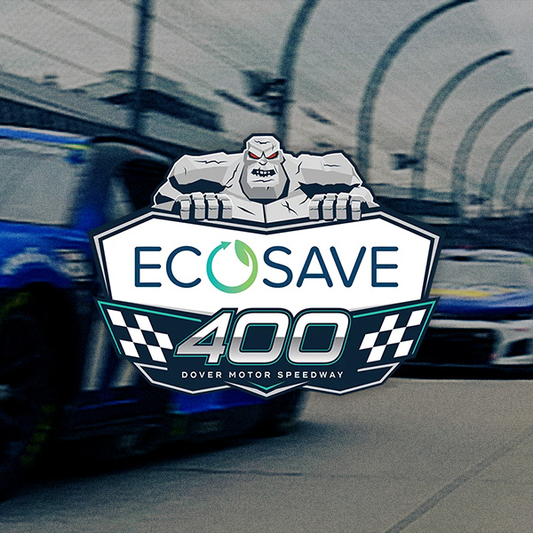 ECOSAVE 400