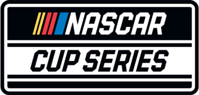 NASCAR Cup Series Race Image