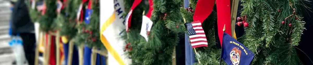 Wreaths Across America Header