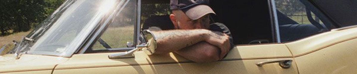 Zach Bryan <span>With Heaven on Tour</span> Header